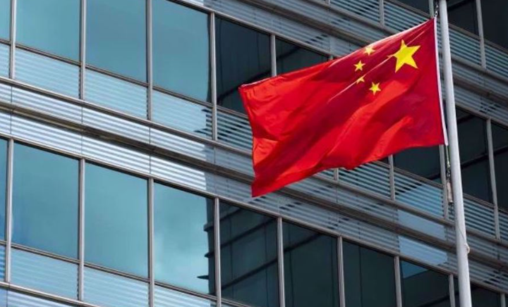 China Kecam Kunjungan Anggota Parlemen Israel ke Taiwan, Sebut Tercela